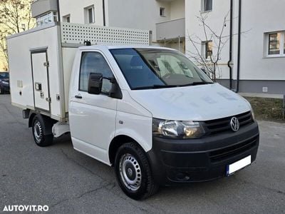 VW T5