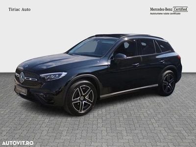 Mercedes GLC220
