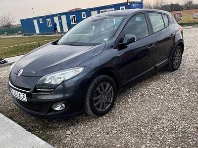 Renault Mégane III
