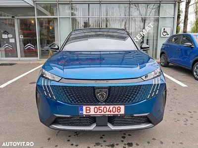 Albastru Nouă 2025 Peugeot 3008 GT SUV | 37.990 EUR
