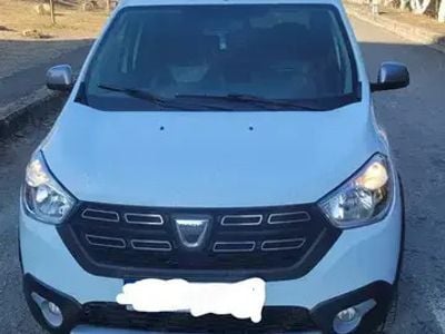 Utilizat 2018 Dacia Dokker Stepway Monovolum | 7.800 EUR (Scump)