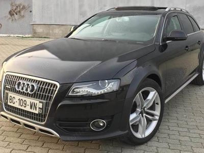 second-hand Audi A4 Allroad - - 4x4 - full options - an 2010