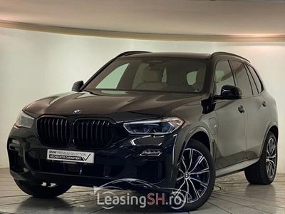second-hand BMW X5 2021 3.0 null 394 CP 49.887 km - 75.486 EUR - leasing auto