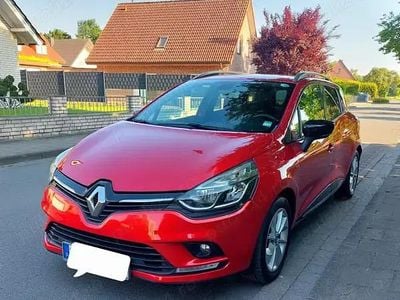 Renault Clio GrandTour