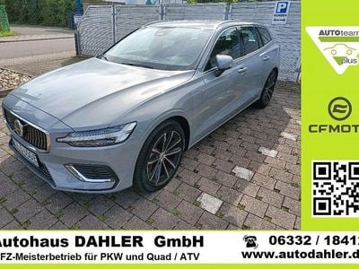 Utilizat 2025 Volvo V60 Break | 50.766 EUR