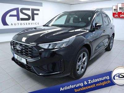 Utilizat 2024 Ford Kuga ST-Line SUV | 35.062 EUR