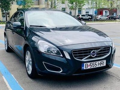 second-hand Volvo S60 D3 Geartronic