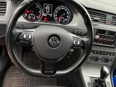 Rosu Utilizat 2015 VW Golf VII Break | 7.490 EUR (Preț OK)