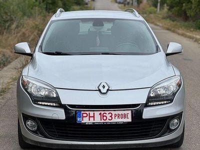 Renault Mégane GrandTour
