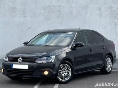 VW Jetta
