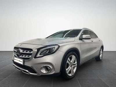 Utilizat 2018 Mercedes GLA200 SUV | 17.499 EUR (Super Preț)
