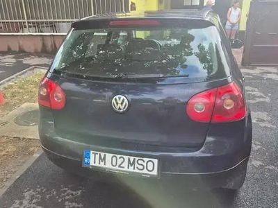 VW Golf V