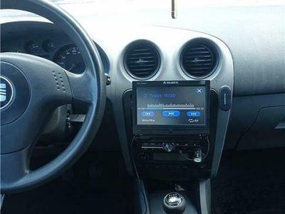 second-hand Seat Cordoba