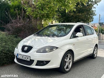 Seat Altea XL