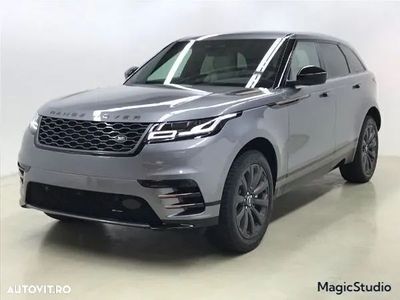 second-hand Land Rover Range Rover Velar R-Dynamic 2.0 D200 MHEV SE