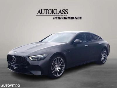 Second-hand Mercedes AMG GT AMG 475 CP (349 kW) 2024 Culoaregri Coupe