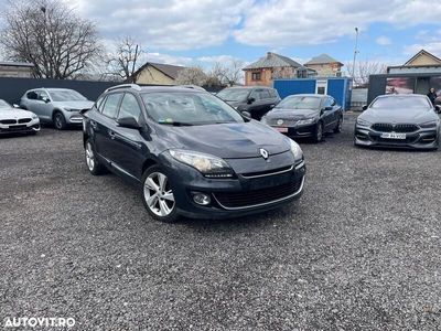 second-hand Renault Mégane 1.5 dCi Dynamique