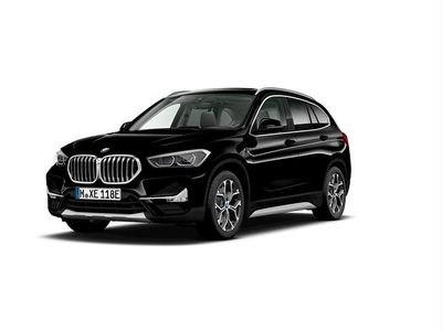 Black 2 Utilizat 2022 BMW X1 Comfort Edition SUV | 28.169 EUR (Scump)