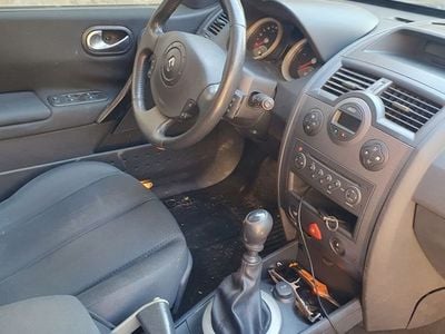 Renault Mégane II