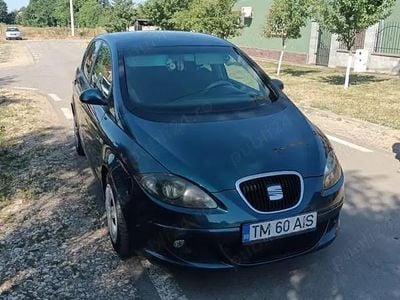 Albastru Utilizat 2006 Seat Toledo Hatchback | 1.800 EUR