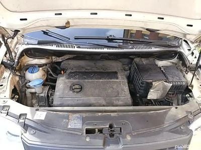 Utilizat 2004 VW Caddy Monovolum | 2.200 EUR