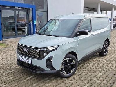 Nouă Ford Courier 100 kW (136 CP) 2025 Culoaregri Monovolum