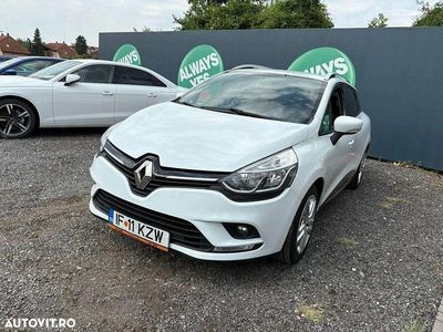 Renault Clio GrandTour