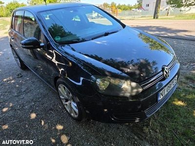 VW Golf VI