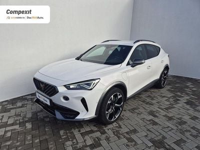 Albnormal Utilizat 2022 Cupra Formentor VZ SUV | 27.500 EUR (Preț OK)