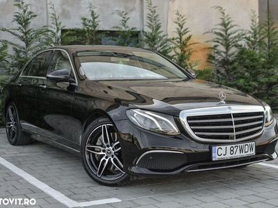 Mercedes E350