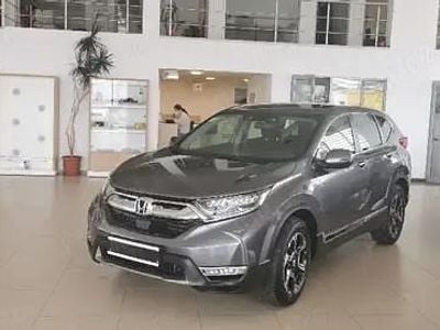 Second-hand Honda CR-V Hybrid 184 CP (135 kW) 2019 SUV