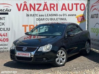 VW Eos