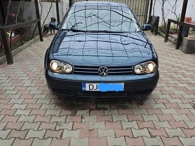 Second-hand VW Golf IV 75 CP (55 kW) 2003 Hatchback