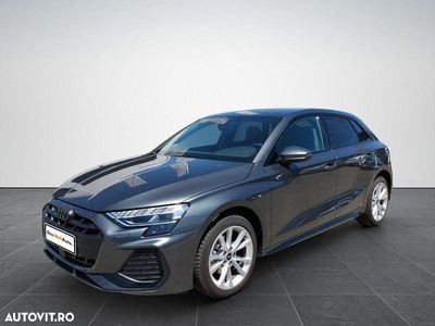 Culoaregri Utilizat 2024 Audi A3 e-tron Hatchback | 33.450 EUR