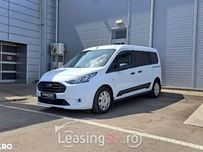 second-hand Ford Transit Connect 1.5 EcoBlue 100CP 6MT Kombi Commercial L2 Trend