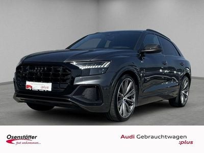 Utilizat 2023 Audi Q8 Sport SUV | 77.215 EUR (Preț OK)
