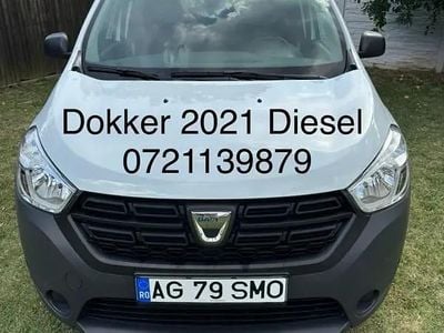 Dacia Dokker