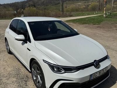 VW Golf VIII