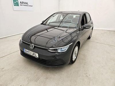 VW Golf VIII