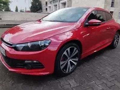Utilizat 2011 VW Scirocco Coupe | 5.700 EUR (Preț OK)