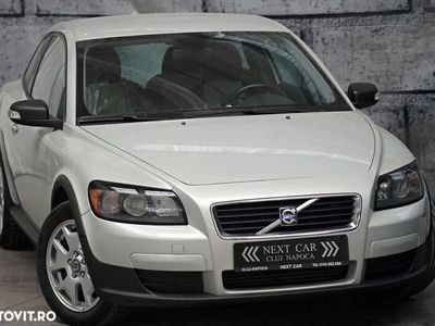 second-hand Volvo C30 2.0D Kinetic