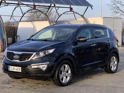Utilizat 2012 Kia Sportage SUV | 7.850 EUR (Preț OK)