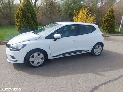 second-hand Renault Clio IV 