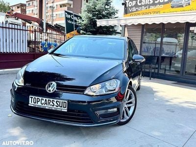 VW Golf VII