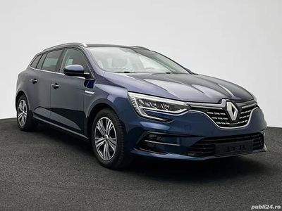 Utilizat 2021 Renault Mégane GrandTour Break | 13.899 EUR (Puțin scump)
