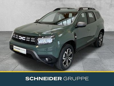 Utilizat 2024 Dacia Duster Journey SUV | 26.297 EUR (Puțin scump)