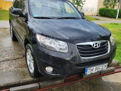 Utilizat 2011 Hyundai Santa Fe SUV | 7.800 EUR (Puțin scump)