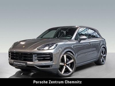Second-hand 2025 Porsche Cayenne SUV | 121.929 EUR