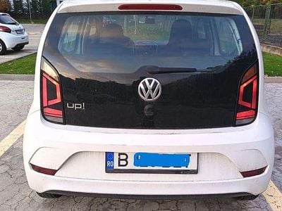 VW up!
