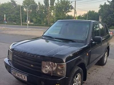 Utilizat 2004 Land Rover Range Rover SUV | 3.500 EUR